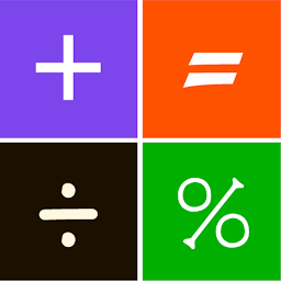Icon image Calculator