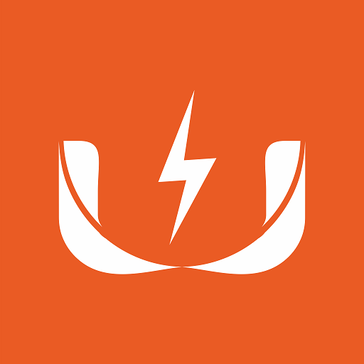 WE E-Charge logo
