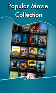 King of HD Movies Apk Download 2021** 4