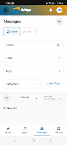 Screenshot image