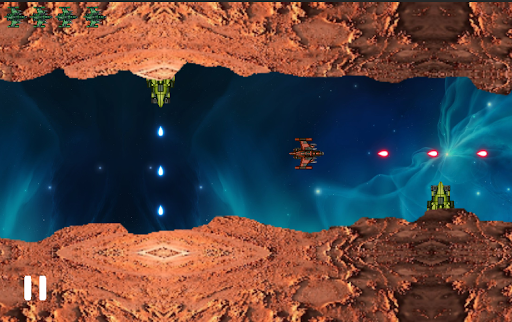 Space Quest Adventure Screen 2