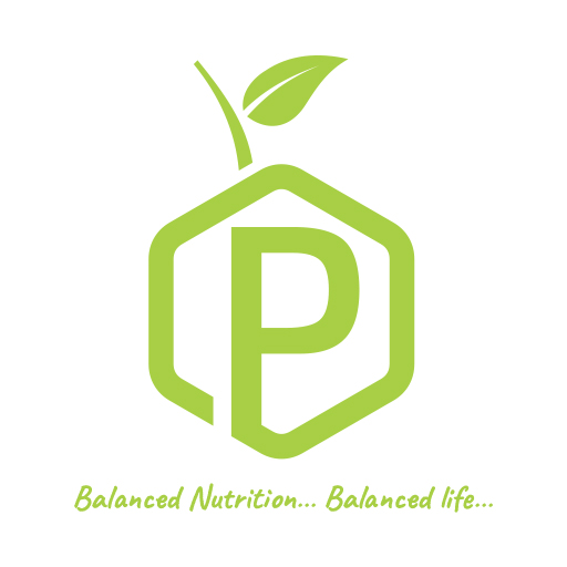 Dietitian Pooja Arora logo