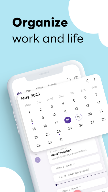 Calendar: Planner & To-Do List - 1.10.20240420 - (Android)