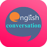 english conversation perfect icon