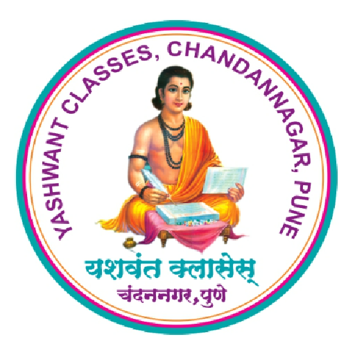 Yashwant Classes Online Test logo