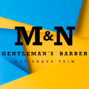 M&N Gentleman’s Barber  Icon