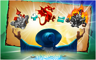 Game screenshot Doodle Kingdom HD Alchemy hack