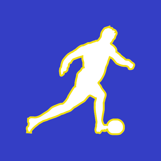 Stockport County Fan App 5.5.1 Icon