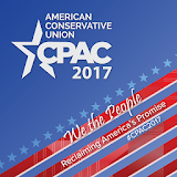 CPAC 2017 icon