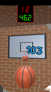Basketball AR