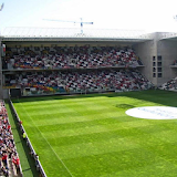 Estadio Bessa Seculo XXI Wallp icon