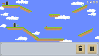The Incredible Platformer - Screenshot 3