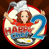 Happy Chef 2 icon