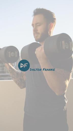Android application Dalton Franke screenshort