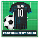 Football Jersey Maker & Design