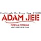 Adam Jee Pipes Pour PC