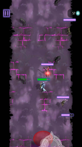 Elthal - Sikaris Journey Screen 3