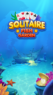 Solitaire – Fish Garden Mod Apk Download  2022* 3