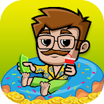 Cover Image of Download Tiny Landlord: Idle City Sim 1.7.3 APK