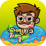 Cover Image of Descargar Tiny Landlord: Idle City Sim 1.8.9 APK