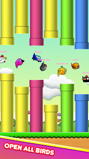 Fly Birds Game for Kids 1.0.32 screenshots 9