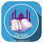 Cover Image of डाउनलोड कुरान जुज़ को सुनें - कुरान मीली हातिम को सुनें  APK