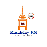 Mandalay FM icon