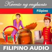 Top 35 Music & Audio Apps Like Filipino Fairy Tales audio stories - Best Alternatives