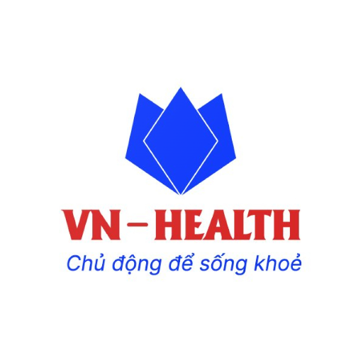 VN-Health logo
