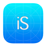 iSlider iOS 8 icon