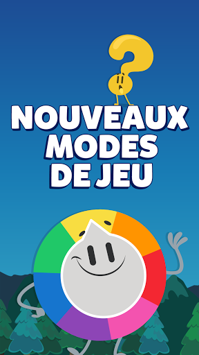 Trivia Crack: Jeu de quiz multijoueurs APK MOD – Pièces de Monnaie Illimitées (Astuce) screenshots hack proof 1