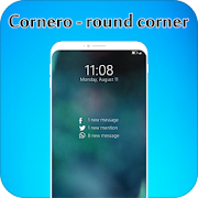 Top 31 Personalization Apps Like Cornero : Round Screen Corners - Best Alternatives