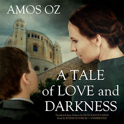 Icon image A Tale of Love and Darkness