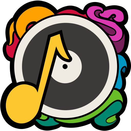 Bring Back The Beat logo