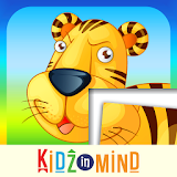 Classic Puzzle Games - KIM icon
