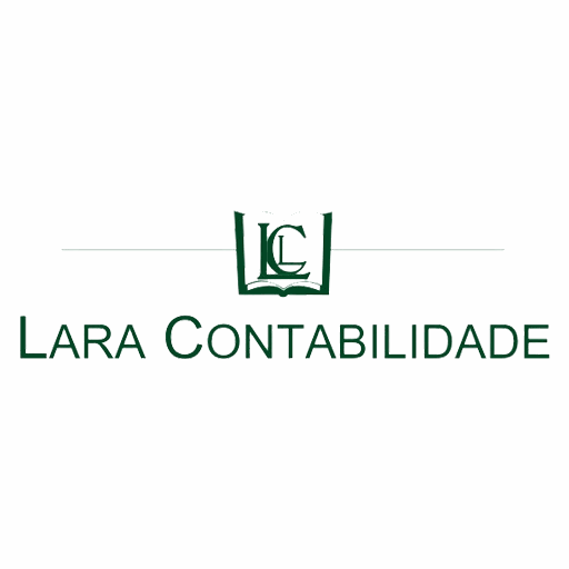Lara Contabilidade logo