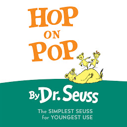 Значок приложения "Hop on Pop"