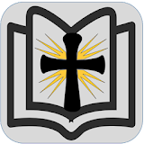 THE MESSAGE BIBLE icon