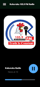 Kukuruku Radio 105.9 FM