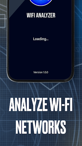 Wifi Expert Screen 3