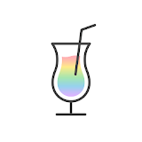 Pictail - Rainbow icon