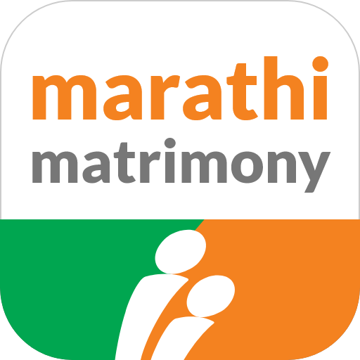 Marathi Matrimony® -Shaadi App 10.0 Icon
