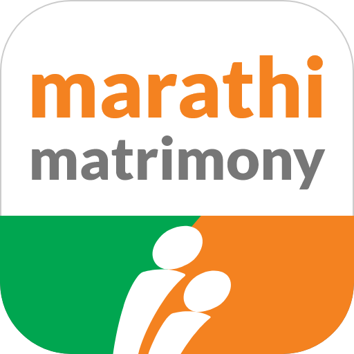 Marathi Matrimony® -Shaadi App  Icon