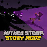 Cover Image of Baixar Wither Storm Story Mode  APK