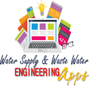 Water Supply and Waste Water Engineering Note Apps