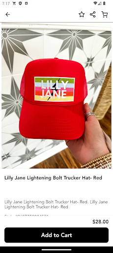 Shop Lilly Jane Screen 2