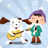 Nursery Rhymes Video For Kids icon