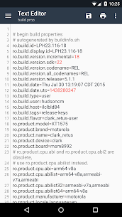 BuildProp Editor Mod Apk Download 4