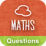 Maths GCSE icon