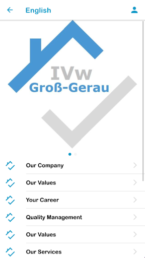 IVw Groß-Gerau GmbH Screen 3